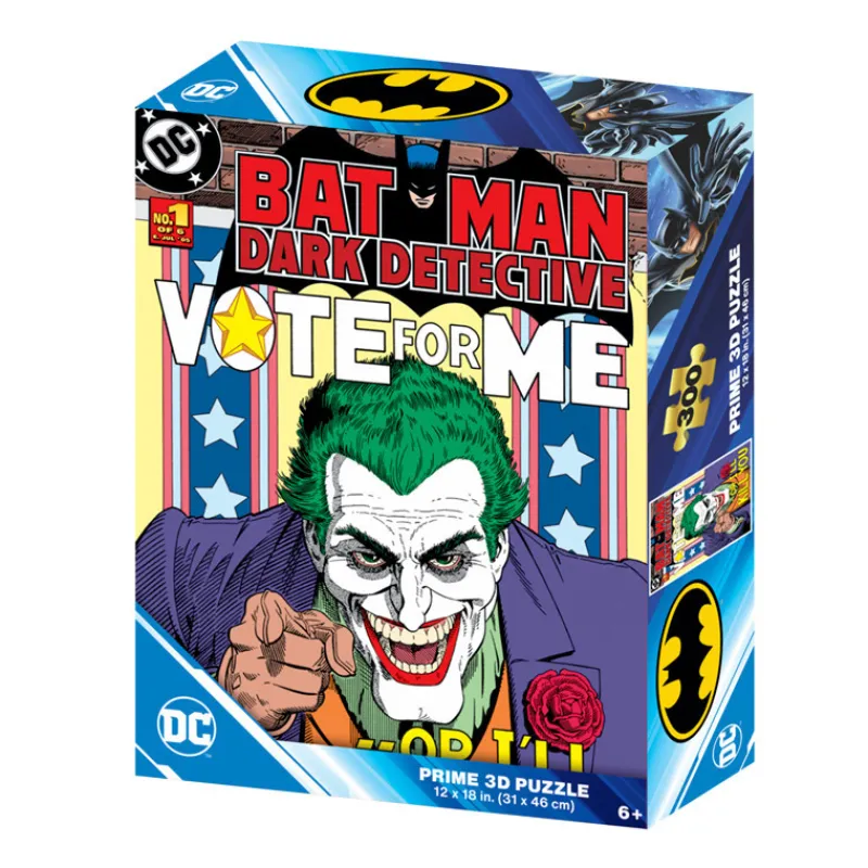 Discount Puzzle 300pcs 3d Enfant Jeu De Société, Puzzle|Jeu De Société, Puzzle