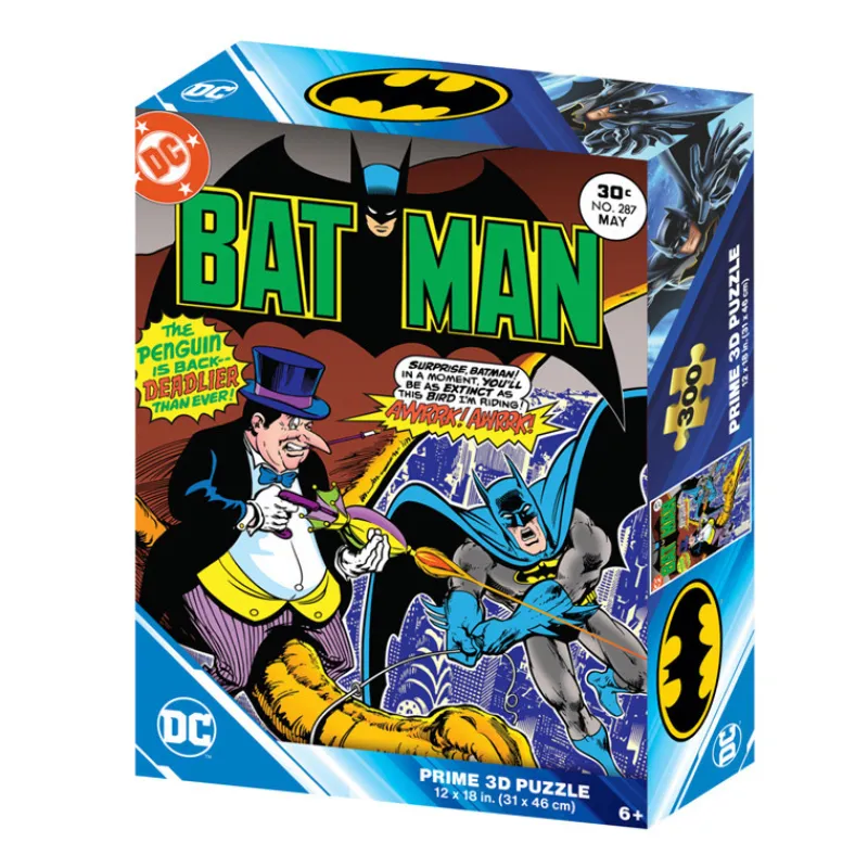Sale Puzzle 300pcs 3d Enfant Jeu De Société, Puzzle|Jeu De Société, Puzzle