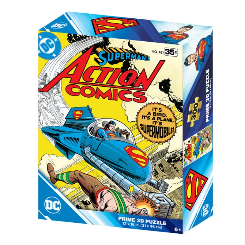 Online Puzzle 300pcs 3d Enfant Jeu De Société, Puzzle|Jeu De Société, Puzzle