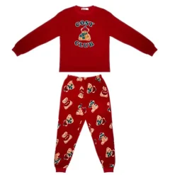 Pyjama enfant polaire xmas 97-12 Cocooning
