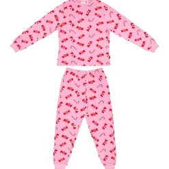 Pyjama femme candy Cocooning