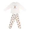 Best Pyjama femme polaire cosy club Cocooning