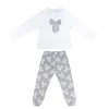 Discount Pyjama femme polaire nAud Cocooning
