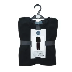 Online Pyjama homme polaire ht uni et b Cocooning