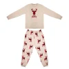 Best Pyjama homme xmas flanelle s/m/l Cocooning