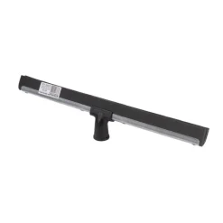 New Raclette de sol 44cm antirouille Balai, Serpillère, Brosse