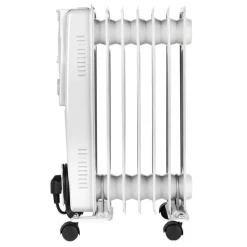Sale Radiateur a huile 1500w Chauffage