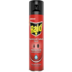 New aerosol rampants Anti-Nuisibles|Anti Nuisible