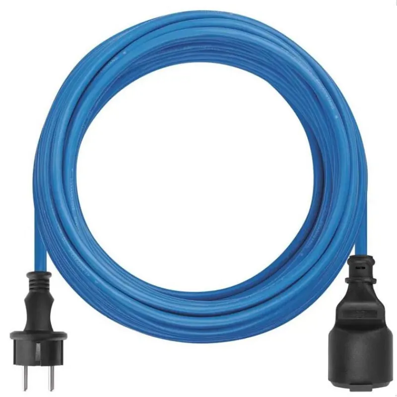 Hot Rallonge electrique 10m Rallonge, Multiprise