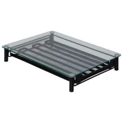 Range capsule tiroir metal noir Ustensiles, Accessoire De Cuisine