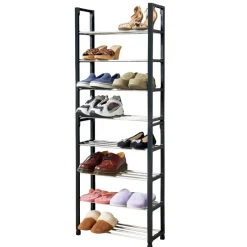 Best Range chaussures 8 niveaux Rangement