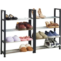 Best Range chaussures 8 niveaux Rangement