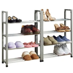 Best Range chaussures 8 niveaux Rangement