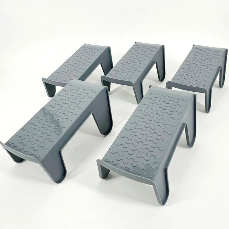 Outlet Range chaussures x5 empilable Rangement
