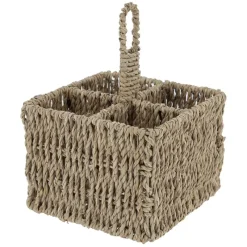 New Range couvert carre en herbe de Ustensiles, Accessoire De Cuisine