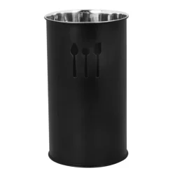 Discount Range ustensile noir matt 10*18c Ustensiles, Accessoire De Cuisine