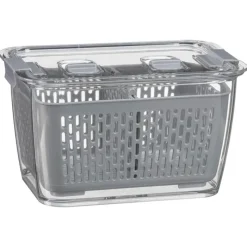 New Rangement de frigo 19.9x13.4cm Ustensiles, Accessoire De Cuisine