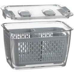 New Rangement de frigo 19.9x13.4cm Ustensiles, Accessoire De Cuisine