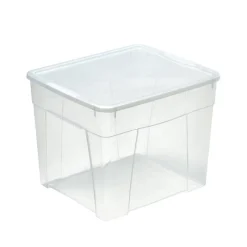 Rangement space box m4 34,5l Rangement