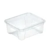 Outlet Rangement space box m1 1,9l Rangement