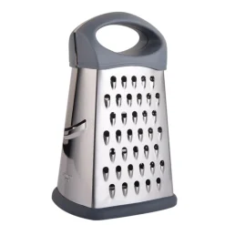 Sale Rape de cuisine 4 faces Ustensiles, Accessoire De Cuisine