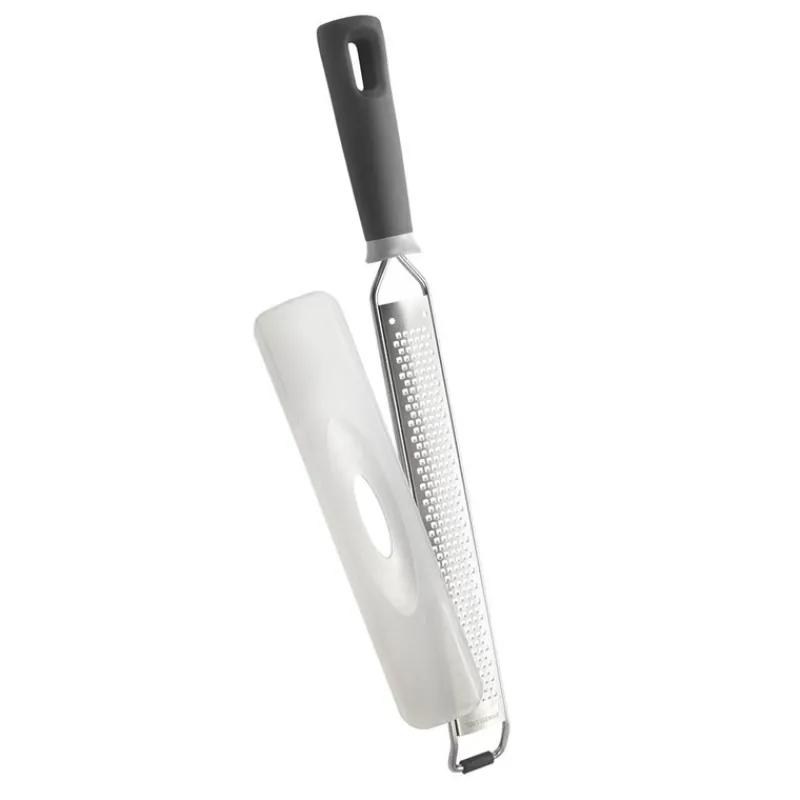 Rape longue coupe fine 39cm Ustensiles, Accessoire De Cuisine