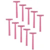 Rasoirs jetables 2 lames x10 Soin Du Visage·Rasage
