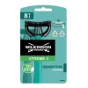 Rasoirs x8 xtreme 3 sensitive Soin Du Visage·Rasage