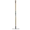 Clearance Rateau droit Outil, Accessoire