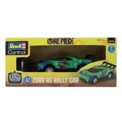 Sale Rc rally car one piece zoro Enfant Véhicule, Circuit