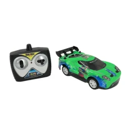 Sale Rc rally car one piece zoro Enfant Véhicule, Circuit