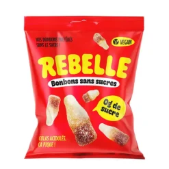 Clearance Rebelle bonbons cola 50g Confiserie·Bonbon, Chewing-Gum