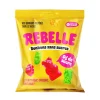 New Rebelle bonbons oursons acidules Confiserie·Bonbon, Chewing-Gum