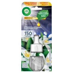 Best Recharge diffuseur electrique Désodorisant