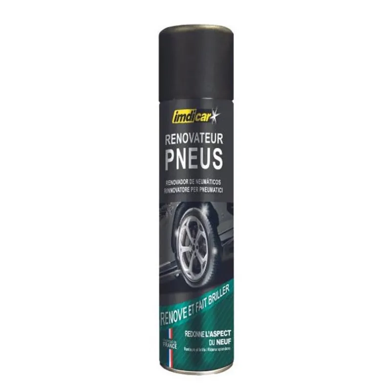 New Renovateur pneus 300 ml Automobile