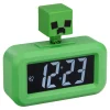 New Reveil creeper minecraft Multimédia