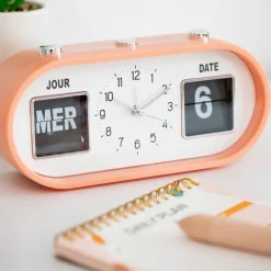 Online Reveil retro Horloge, Réveil|Horlogue, Réveil