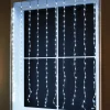 New Rideau 240 led cascade - blanc f Décoration Lumineuse