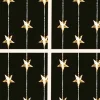 Discount Rideau 24 led etoiles - blanc ch Décoration Lumineuse