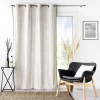 Clearance Rideau eli 140x240cm nat Rideau, Voilage·Rideau