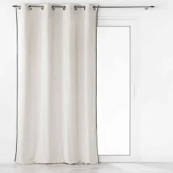 Clearance Rideau eli 140x240cm nat Rideau, Voilage·Rideau