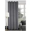 New Rideau illana 140x240cm velours Rideau, Voilage·Rideau