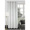 Hot Rideau illana 140x240cm velours Rideau, Voilage·Rideau