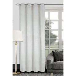 Hot Rideau illana 140x240cm velours Rideau, Voilage·Rideau