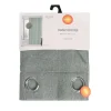 Sale Rideau isolant vancouver vert Rideau, Voilage·Rideau