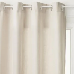 Clearance Rideau leon lin 140x260 Rideau, Voilage·Rideau