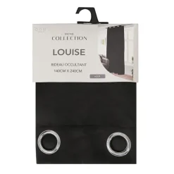 Discount Rideau louise occultant Rideau, Voilage·Rideau