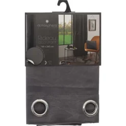 Best Rideau occultant 140x260cm Rideau, Voilage·Rideau