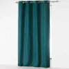 Rideau oeillet billie 140x260cm Rideau, Voilage·Rideau
