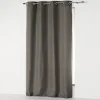 Rideau oeillet billie 140x260cm Rideau, Voilage·Rideau